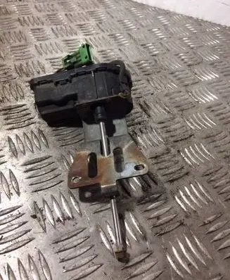 Saab 9-5 Headlight wiper motor 0390206949