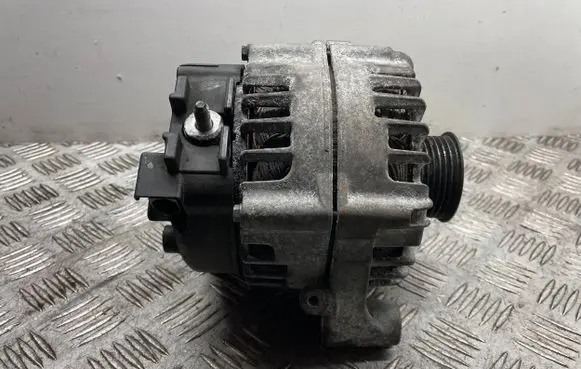 BMW X6 E71 Generator/alternator 7803724