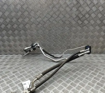 Mercedes-Benz Sprinter W907 W910 Air conditioning (A/C) pipe/hose A9108300100