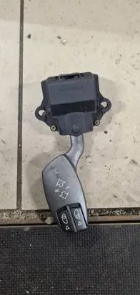 BMW 7 E65 E66 Indicator stalk 6911516 01106700