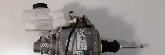 Audi A3 8Y Brake booster 5WB614105AG