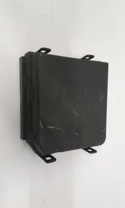 Renault Kadjar Fuse box cover 