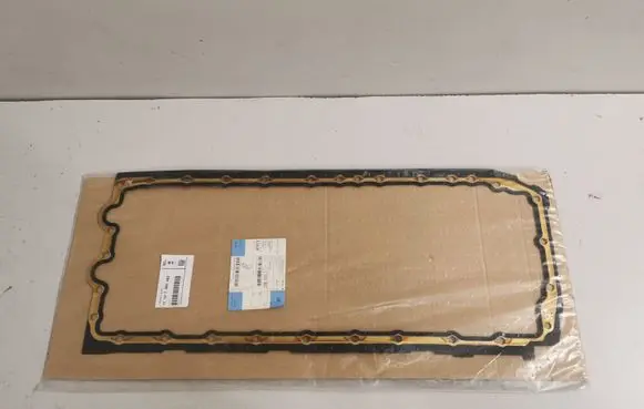 BMW 3 F30 F35 F31 Oil sump 7600482