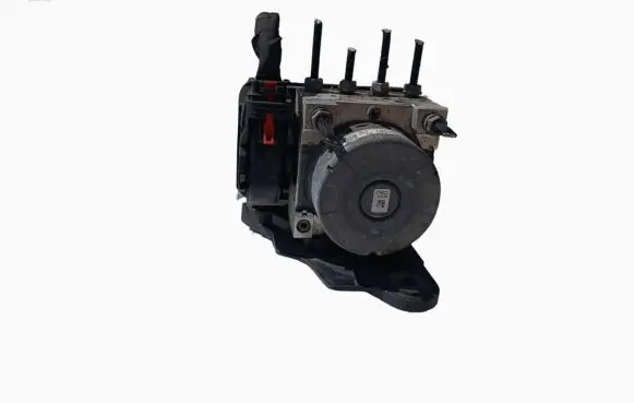 Skoda Octavia Mk3 (5E) ABS Pump 5Q0614517AQ