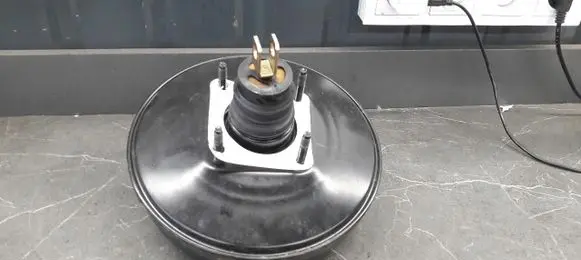 Ford Fiesta Brake booster 4s61-2b195-kb
