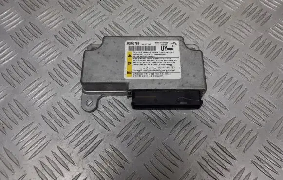 Chevrolet Captiva Airbag control unit/module 96866798