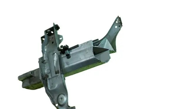 Citroen C4 II Front side member PRZOD