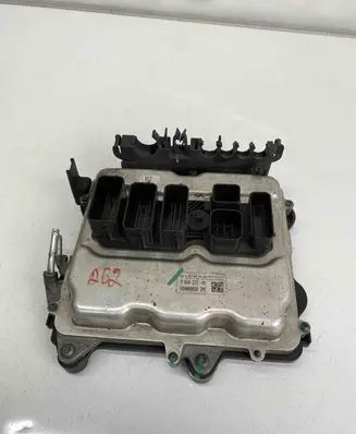 Engine control unit/module ECU