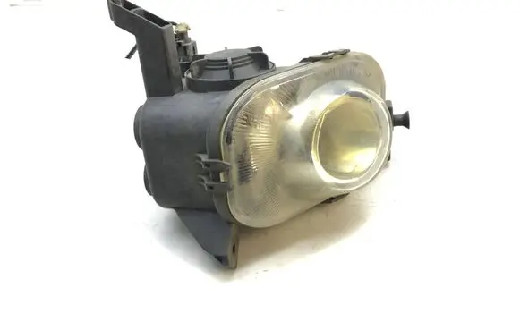 Opel Corsa D Front fog light 13261948 k2983