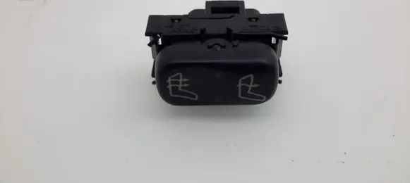 Mercedes-Benz ML W163 Seat heating switch A1638200210
