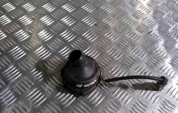 Volvo V70 Fan control module 3135102322