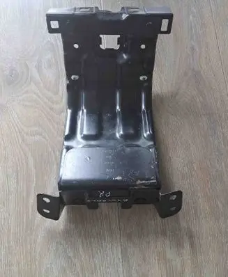 Renault Austral Other body part