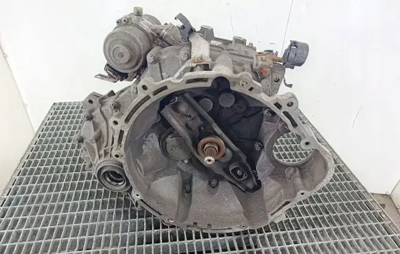 Smart ForFour I Automatic gearbox 717474