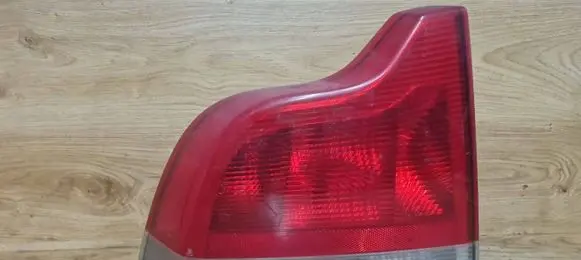 Volvo S60 Rear/tail lights
