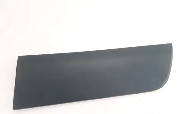 Renault Scenic I Front door trim (molding) 