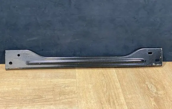 Land Rover Range Rover Evoque L551 Bottom radiator support slam panel 6G9NR10684CC C9H7A4517