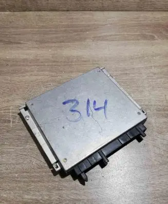 Mercedes-Benz S W140 ABS control unit/module 0105458232 05111010
