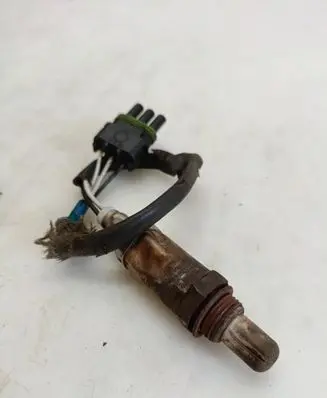 Renault Scenic I Lambda probe sensor 0258503189