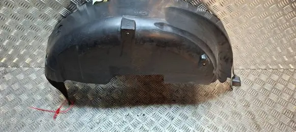 Fiat Doblo Rear arch fender liner splash guards S26312482 52128365