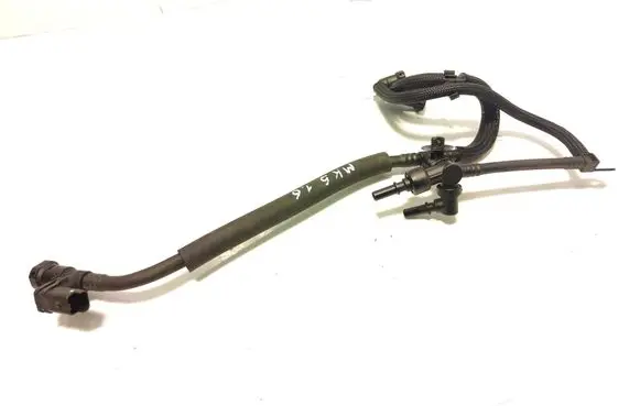Ford Mondeo MK V Fuel line/pipe/hose 