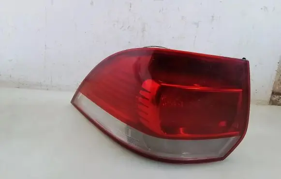 Volkswagen Golf V Rear/tail lights
