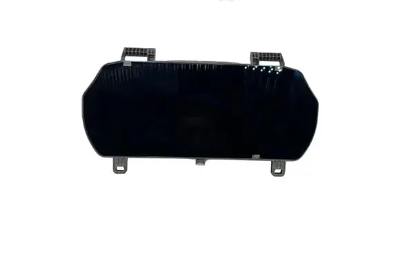 Renault Captur II Speedometer (instrument cluster) 248091085R VPKR1F10849ZA