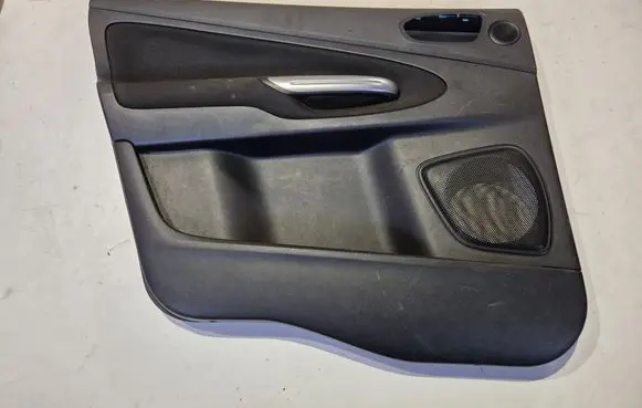 Ford S-MAX Rear door card trim 8M21U27407 6M21U27443