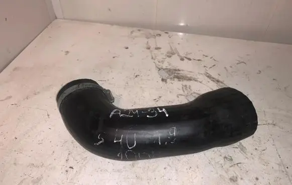Volvo S40, V40 Engine coolant pipe/hose 30778626 A2434