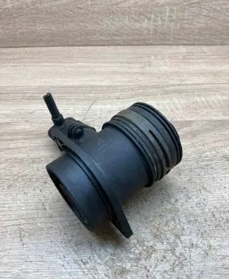 Opel Zafira A Mass air flow meter LM1063 1080416