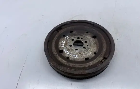 Volkswagen Touran II Flywheel