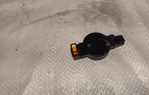 BMW X3 F25 Rain sensor 9293281