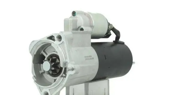 Seat Exeo (3R) Starter motor CS1392