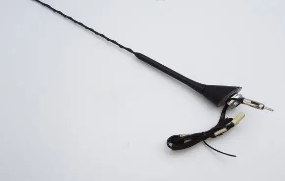Toyota Yaris Radio antenna 