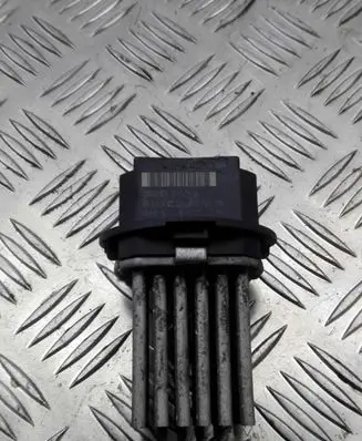 Volvo V60 Heater blower motor/fan resistor 5HL00894120