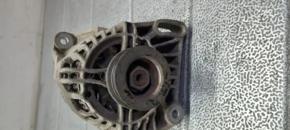 Fiat Punto (188) Generator/alternator