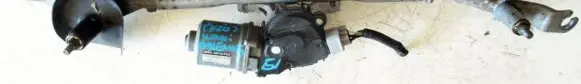 Suzuki Baleno IV Front wiper linkage and motor 3810068P00 HA1590607430