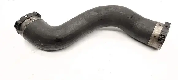 Mercedes-Benz E W212 Intercooler hose/pipe 