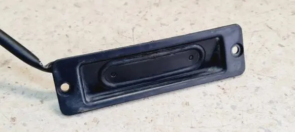 Volvo S60 Tailgate opening switch 30634364