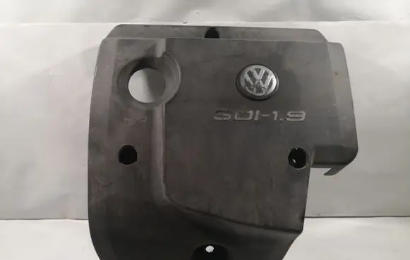Volkswagen Golf IV Engine cover (trim) 038103925EF