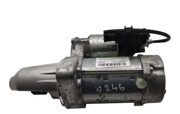 Mercedes-Benz B W246 W242 Starter motor A2609060100