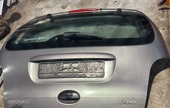 Renault Scenic I Tailgate/trunk/boot lid