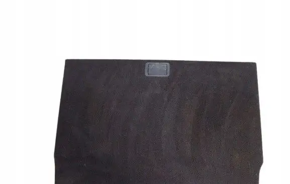 Mercedes-Benz C W202 Trunk bottom trim panel 2026800070