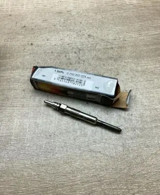 Volkswagen Sharan Glow plug 0250202023