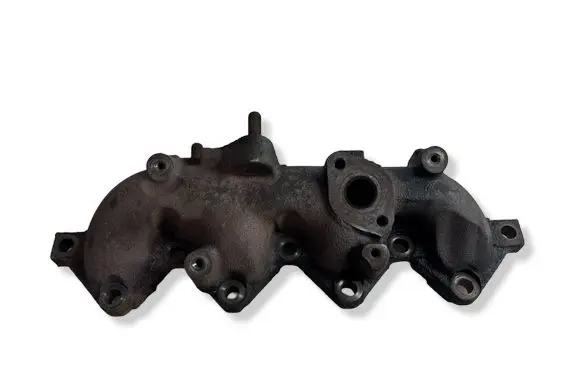 Opel Combo C Exhaust manifold
