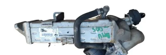 BMW 7 F01 F02 F03 F04 EGR valve cooler 782321005 BEC003