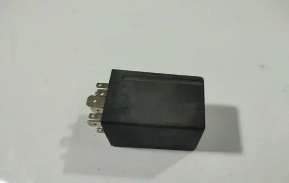 Skoda Roomster (5J) Other relay 5J0941589