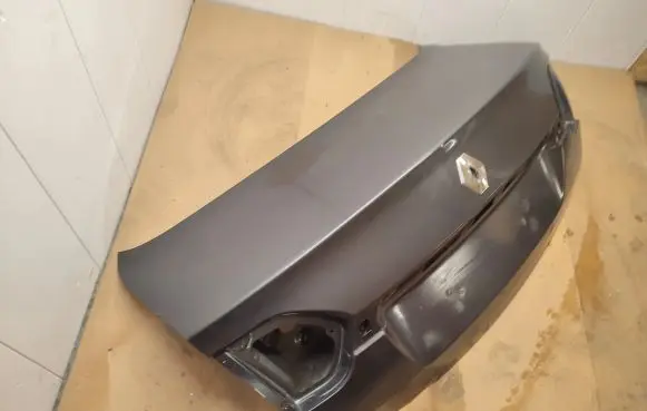 Renault Fluence Tailgate/trunk/boot lid