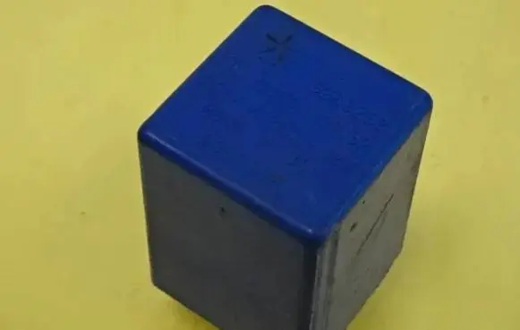 Chrysler Neon I Other relay 5266282