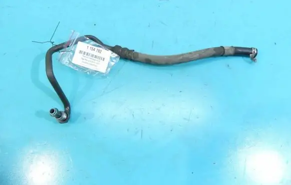 Opel Meriva B Power steering hose/pipe/line A0025829 IMPRK1154792