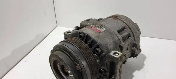 Honda Shuttle Air conditioning (A/C) compressor (pump) 7SB16C